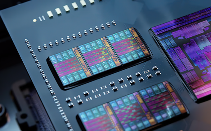 AMD锐龙线程撕裂者PRO 7995WX将拥有96核心：10月19日和大家见面