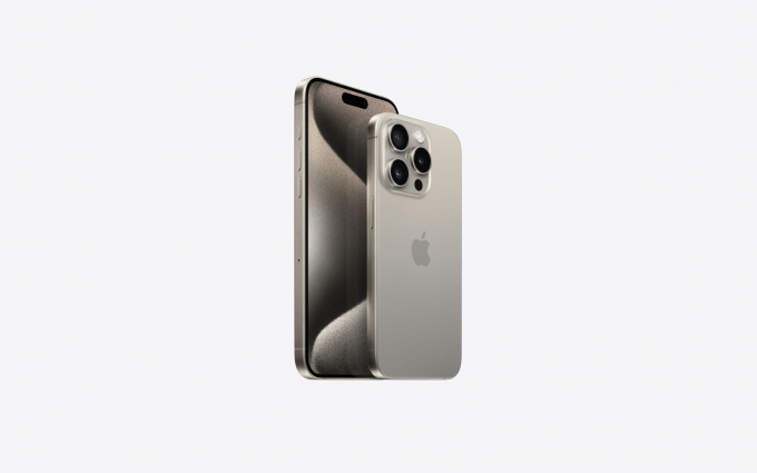 该来的终于还是来了，iPhone传统艺能“烧屏”现身15系列机型