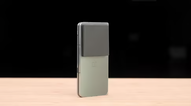 一加首款折叠屏手机官宣，将在印度发布，或为OPPO N3海外版？