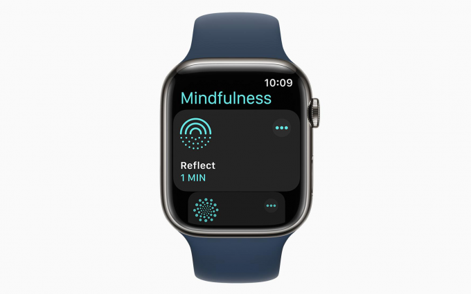 “向阳而生”——Apple全新心理健康功能，邀你一起关爱心理状态