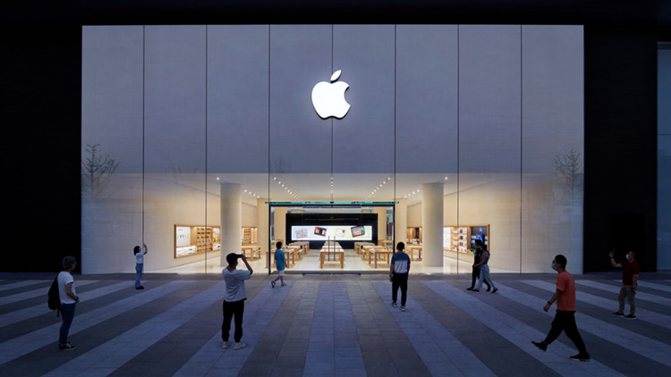iPhone平均寿命达8年，原因在于变化小？安卓机表示望尘莫及