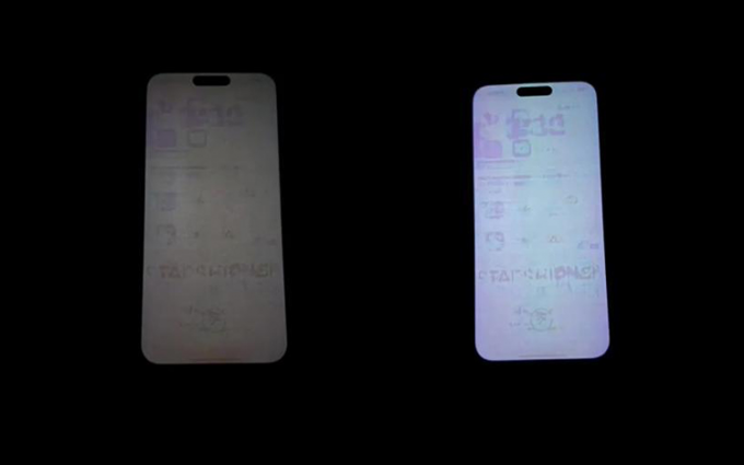 苹果推送iOS 17.1 RC版本 着手解决iPhone 15烧屏问题