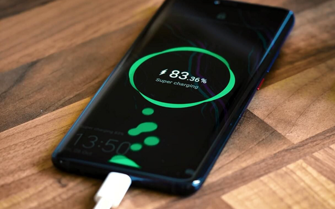 国产大团结！华为、小米、OPPO、vivo携手，推动手机快充标准化