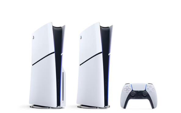 与此前爆料完全一致！全新PS5凌晨突然发布