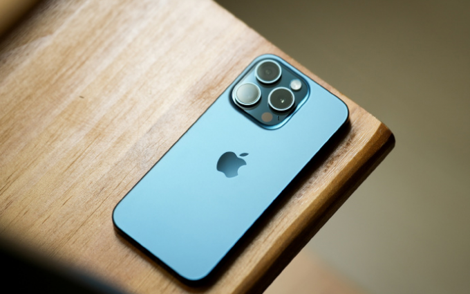 iPhone 15系列机型到底卖得怎么样？看数据说话！