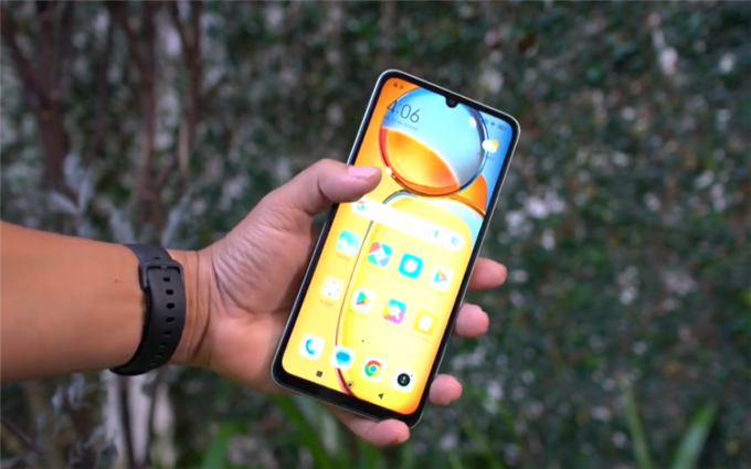 红米良心百元机Redmi 13C海外版配置曝光，依旧699元起售？