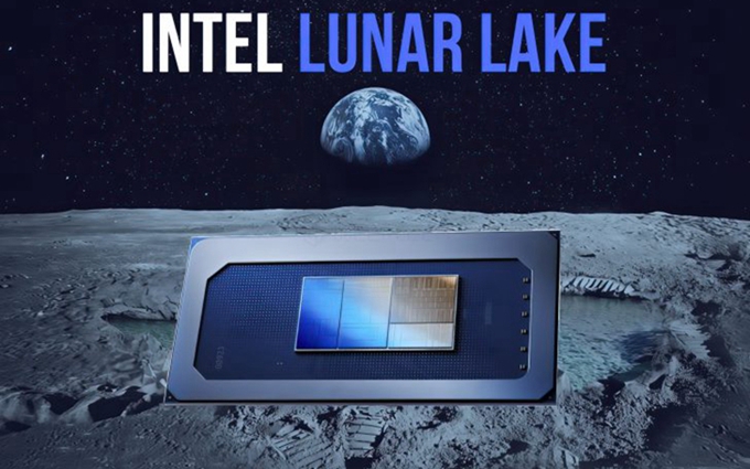 英特尔Lunar Lake MX处理器曝光：面向低功耗设计，8核支持LPDDR5X内存