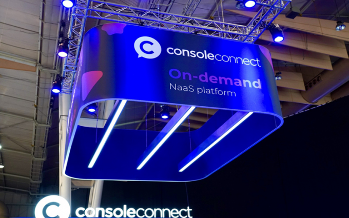 Web Summit 2023丨Console Connect展示全新边缘与云端专用连接解决方案