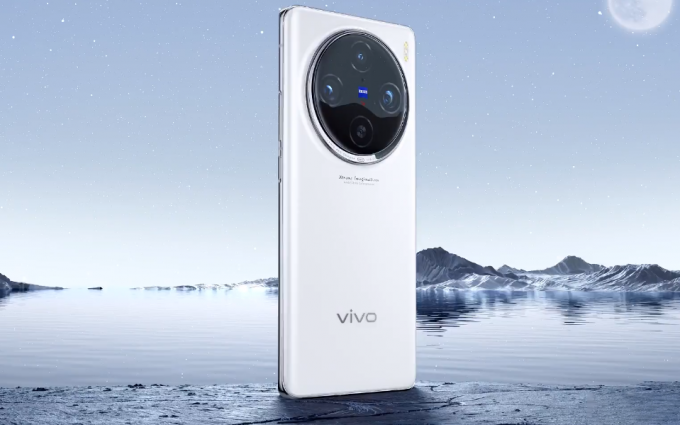 vivo X100 Pro+还在疯狂堆料，发布时间难道延至5月？