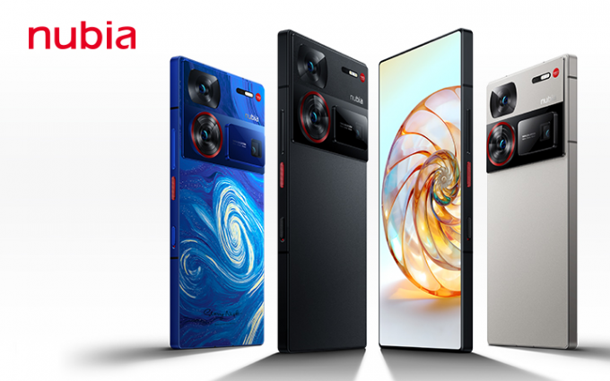 痛斥友商同质化、只堆料，努比亚Z60 Ultra“全面全能”又卷了什么？
