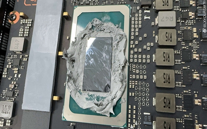 Intel酷睿Ultra 9 185H处理器曝光：性能同级别最强，45W功耗