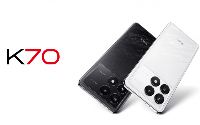 全面背刺中端机，Redmi K70至尊版或将提前发布，等等党再等等？