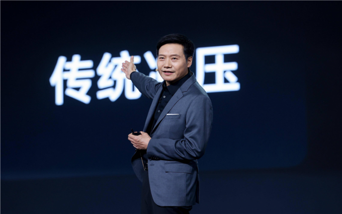 2023中国汽车发明专利排行榜公布，华为第一小米第十，理想无缘前50