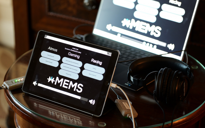 CES2024丨更舒适的睡眠耳塞将至！xMEMS携创新解决方案亮相CES