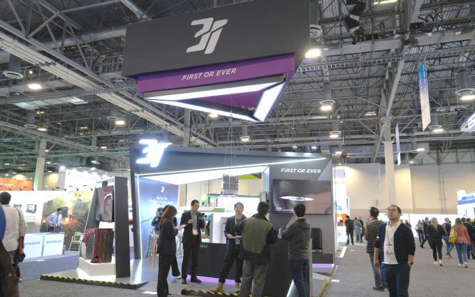 CES2024丨3i黑科技智能清洁产品亮相CES，定义未来清洁新范式