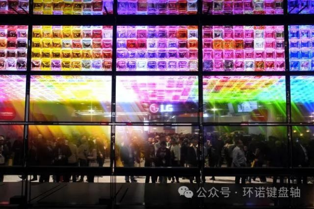 CES 2024 | HUANO环诺电子携新品亮相，向优秀企业学习！