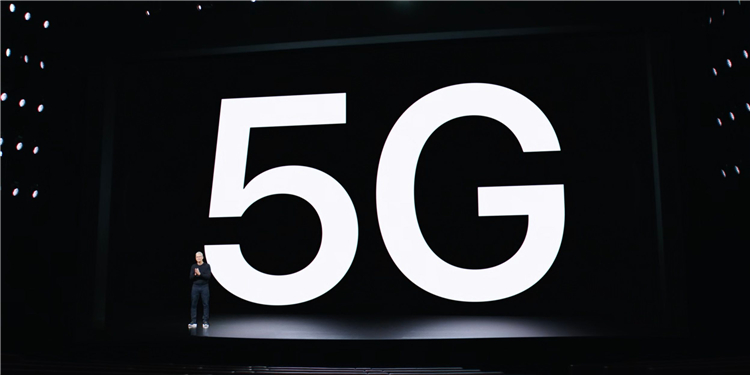 信号最差但卖的最好？2023中国5G手机市场苹果领先，华为未进前三