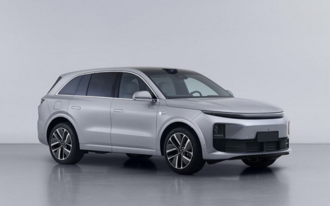 售价30万以内，定位5座家用智能SUV！理想L6申报图亮相