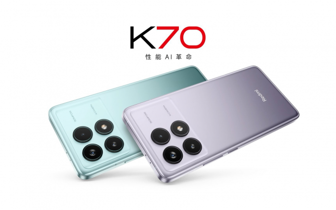 提前一年预热？红米K80和小米MIX 5都在路上了？