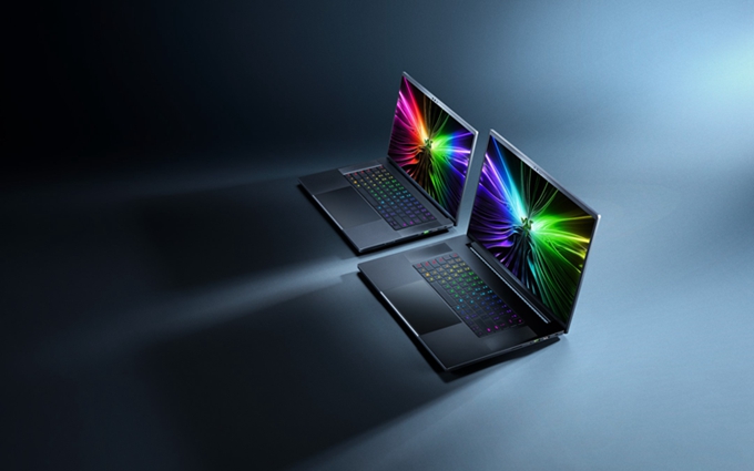 雷蛇将推出2024款灵刃笔记本：全球首发三星2K与240Hz OLED屏
