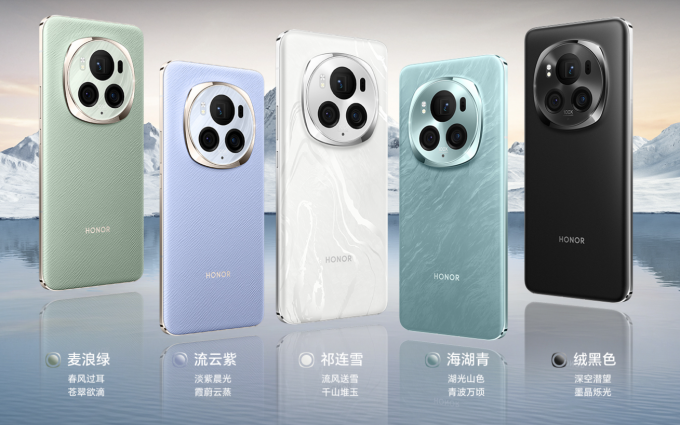 这一功能或将让荣耀独占2个月？友商被压到3月才能上？