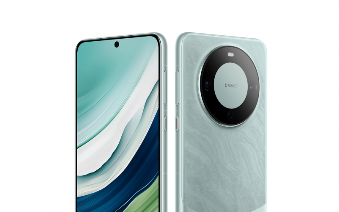 不敌真我GT5 Pro？华为Mate60 Pro屈居智能手机年度好评榜第三