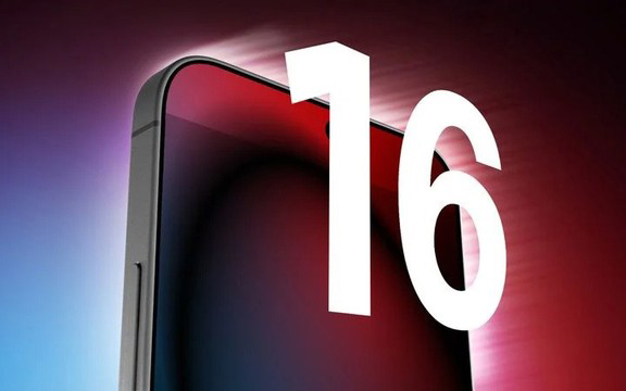 史诗级更新！iPhone 16终于要上8GB“大”内存了，还有Wi-Fi 6E？