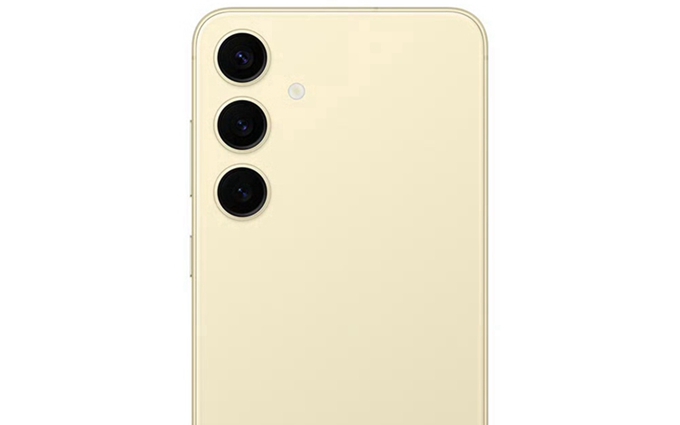 三星Galaxy S24+提前偷跑：参数曝光，紧急下架
