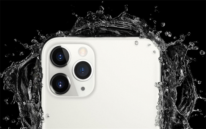 iPhone进水怎么办？苹果：千万别放米袋，细小米粒可能会损坏手机