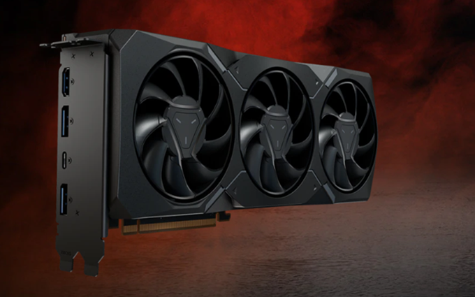 AMD RX 7900 XT售价不到5000：RTX 4070 SUPER压力很大