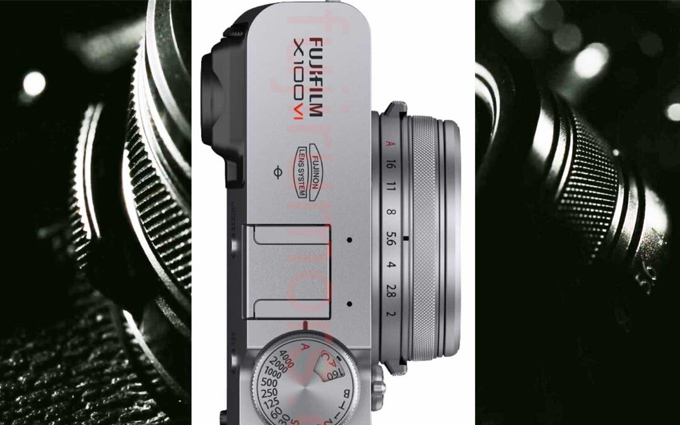 镜头不变 升级40MP加入机身防抖 富士X100VI还会是理财产品么？