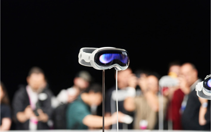 苹果耳“洞”大开，计划推出带摄像头的AirPods，这能够干嘛？