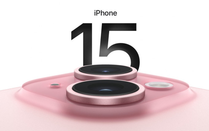 发布不到半年，iPhone15全系价格又双叒降了，刷新史低！你会不会买？