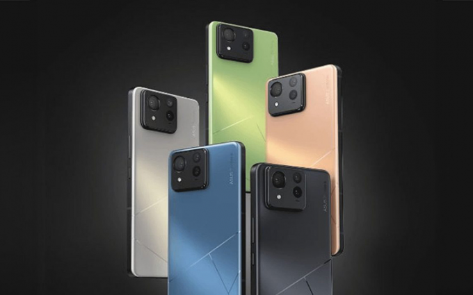 小屏旗舰的路不好走？ 华硕Zenfone 11将有超大杯版本