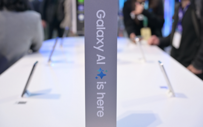 MWC2024丨“指环王”可穿戴新时代或启幕，三星智能戒指首发亮相MWC