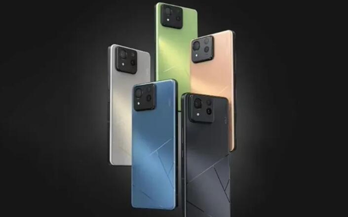 华硕Zenfone 11 Ultra跑分曝光：骁龙8 Gen3板上钉钉，预计搭载16GB内存