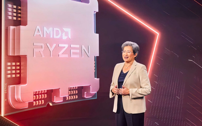 AMD将于6月3日举办台北电脑展前发布会：期待Zen 5处理器的问世