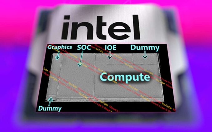 Intel Arrow Lake处理器实物曝光：不带超线程真的能提升多核性能？