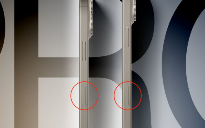 iPhone 16 Pro手机壳曝光！已为“全新功能按钮”预留位置