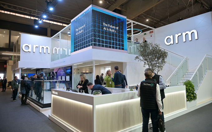 MWC2024丨Arm更新Neoverse产品路线图，构建基于Arm平台的人工智能基础设施