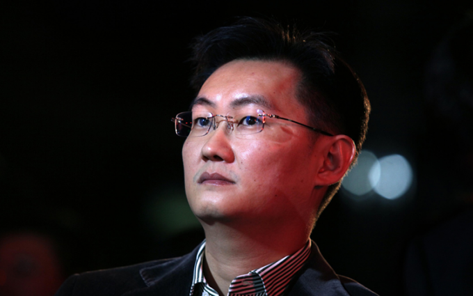 腾讯游戏不行了？腾讯公布Q4财报，马化腾：遭受友商影响