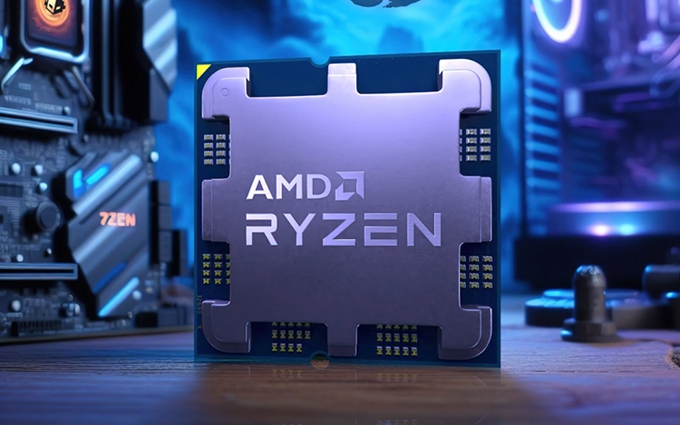 AMD Granite Ridge处理器曝光：Zen 5架构，最高功耗达到170W