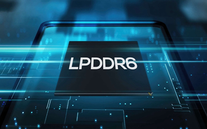 LPDDR6内存标准即将公布：速率破12G，骁龙8 Gen4大概率首发