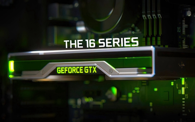 英伟达停产GTX 16系显卡：3个月消化库存，整个系列即将永别