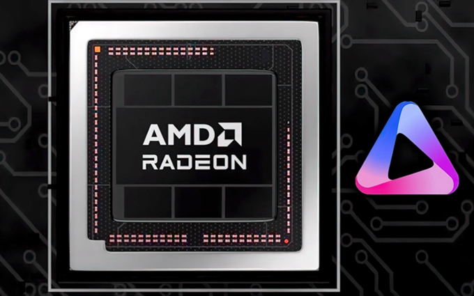 从B200手中抢的一杯羹：AMD MIX350将全面升级