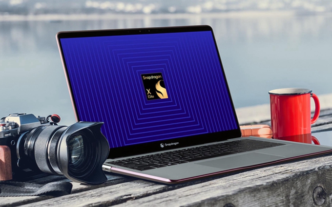 高通骁龙X Elite加持：微软Surface Pro 10比苹果M3还快