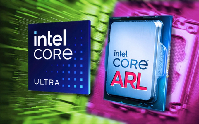 Intel二代酷睿Ultra处理器曝光：频率2.3GHz起步，超线程全被砍