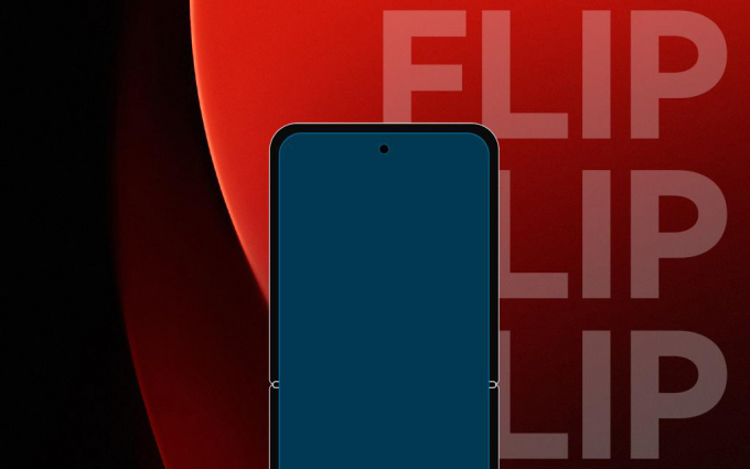 小米首款竖折叠手机MIX Flip真的来了！全面硬刚华为Pocket 2？