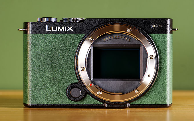 松下LUMIX S9首发评测：不足一斤重复古无反相机谁能不爱
