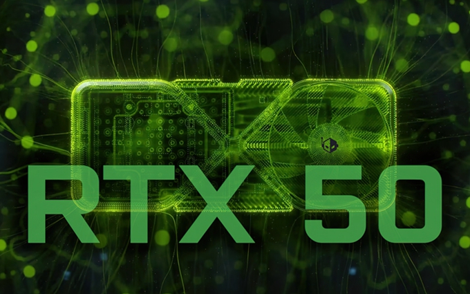 曝厂商已经开始为RTX 50系显卡准备散热器：250W至600W不等